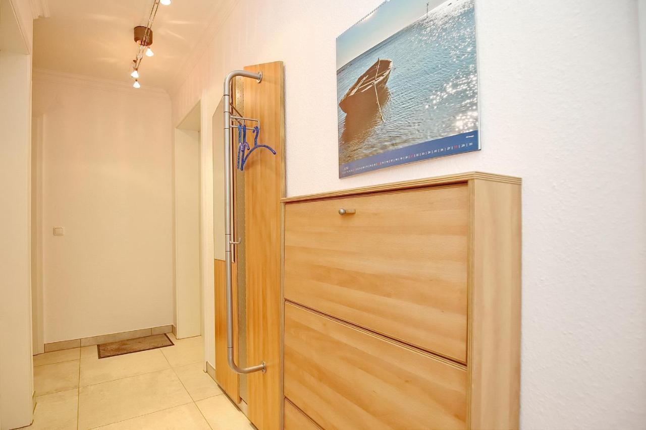 Duenenblick Wohnung 27 Boltenhagen  Luaran gambar