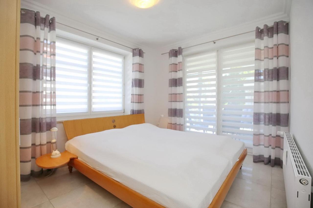 Duenenblick Wohnung 27 Boltenhagen  Luaran gambar